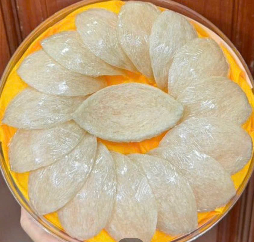 Tinh hoa sức khỏe từ tâm – Chất lượng từ tổ yến nguyên chất